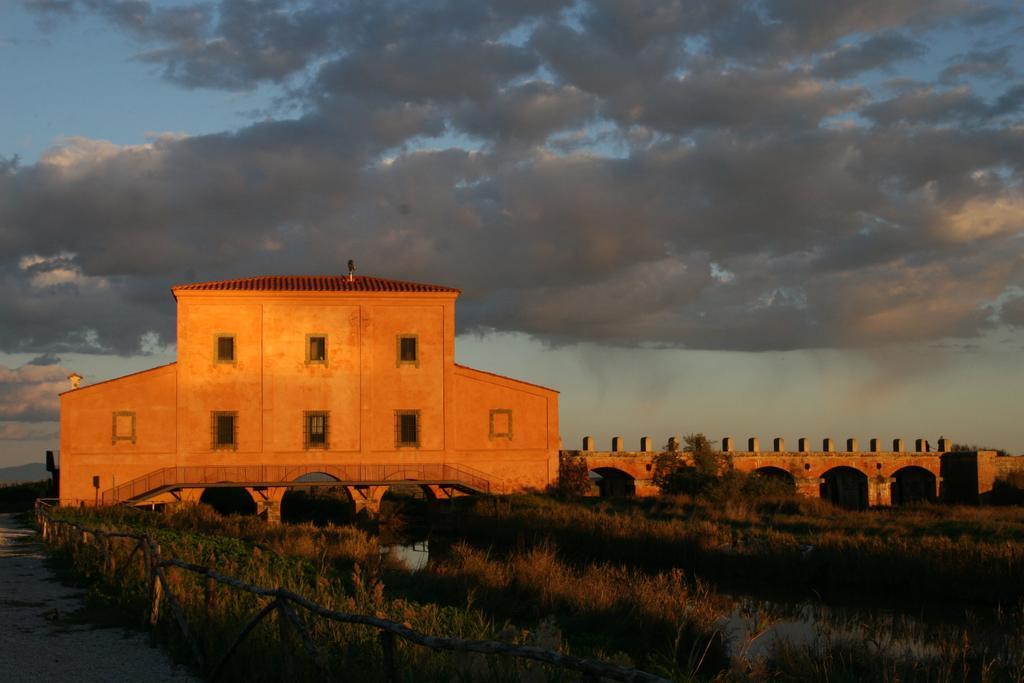Cav Brunella Castiglione della Pescaia Quarto foto
