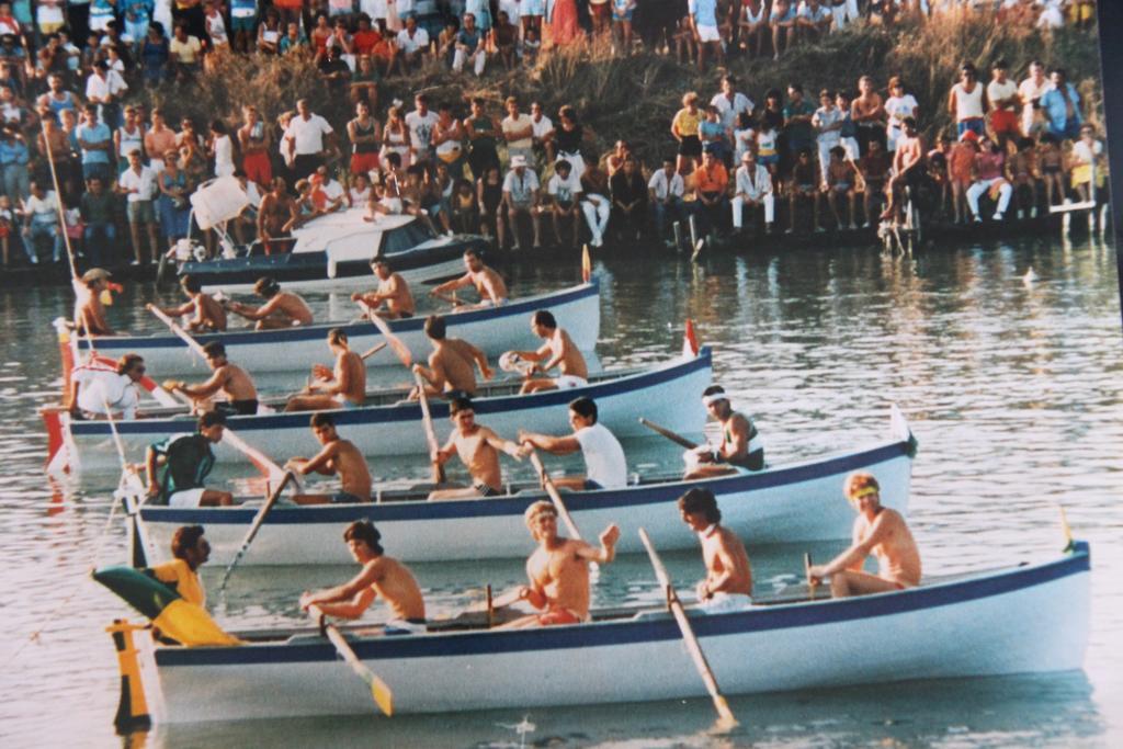 Cav Brunella Castiglione della Pescaia Quarto foto
