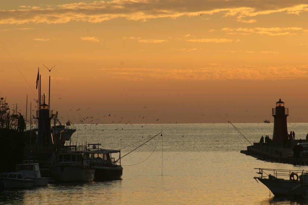 Cav Brunella Castiglione della Pescaia Quarto foto