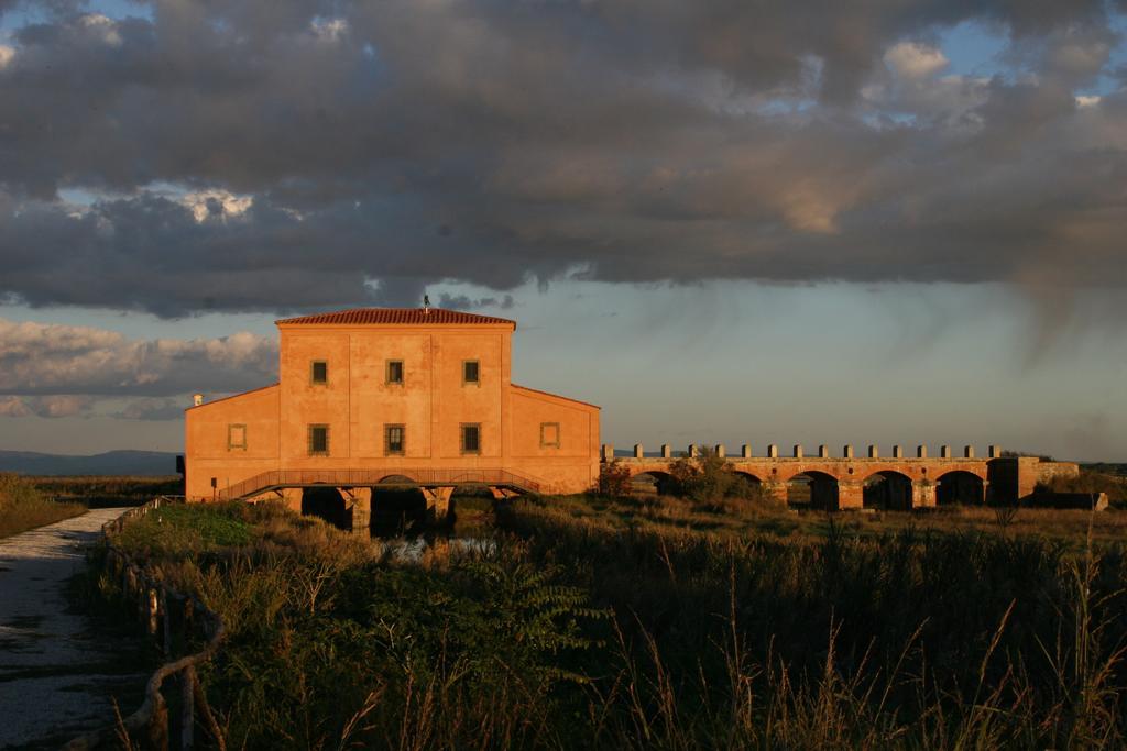 Cav Brunella Castiglione della Pescaia Quarto foto