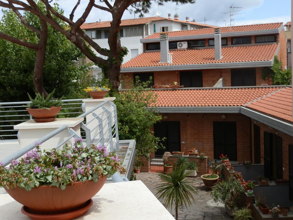 Cav Brunella Castiglione della Pescaia Exterior foto