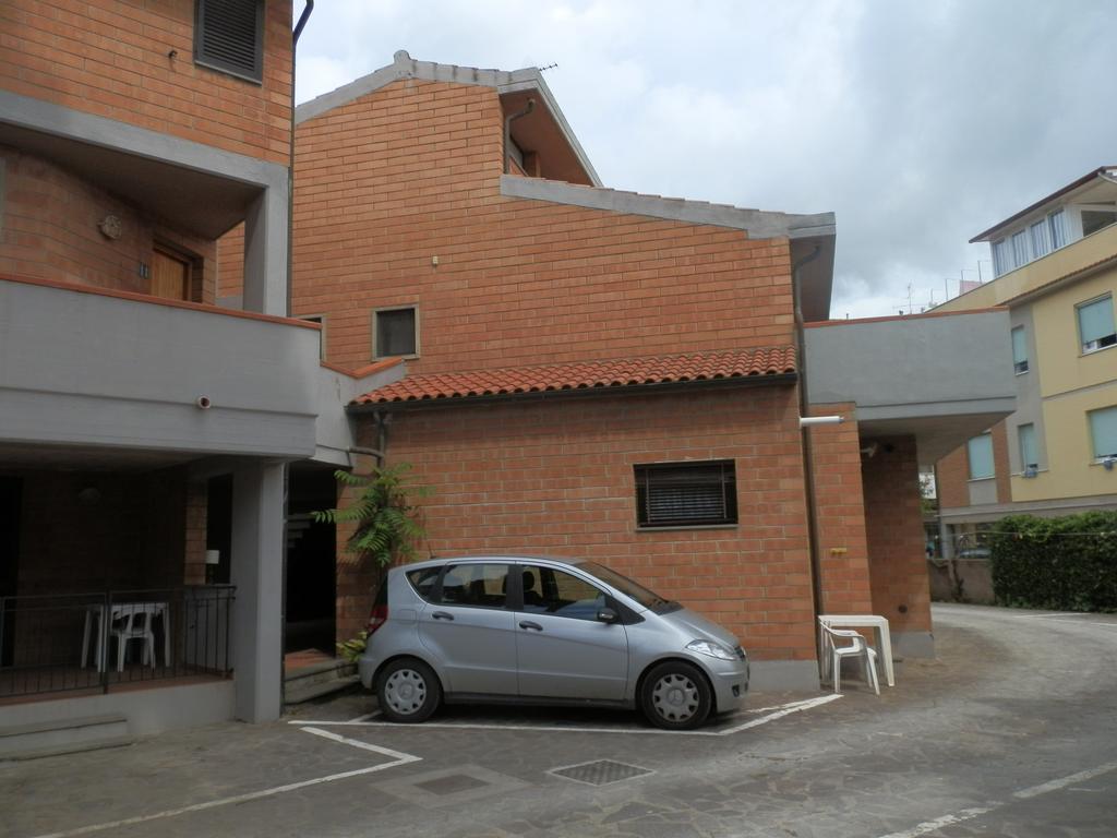 Cav Brunella Castiglione della Pescaia Quarto foto