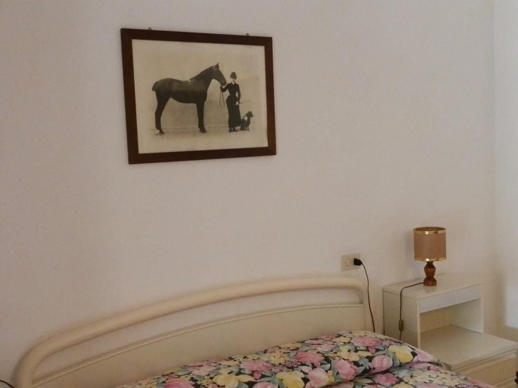 Cav Brunella Castiglione della Pescaia Quarto foto