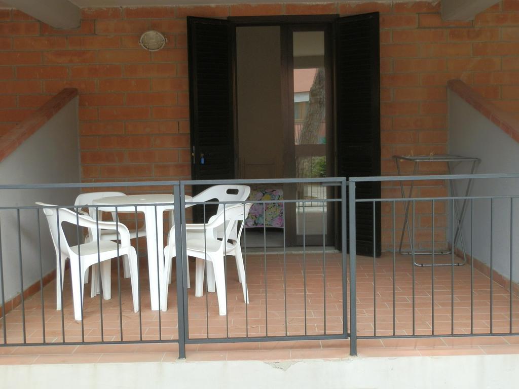 Cav Brunella Castiglione della Pescaia Quarto foto