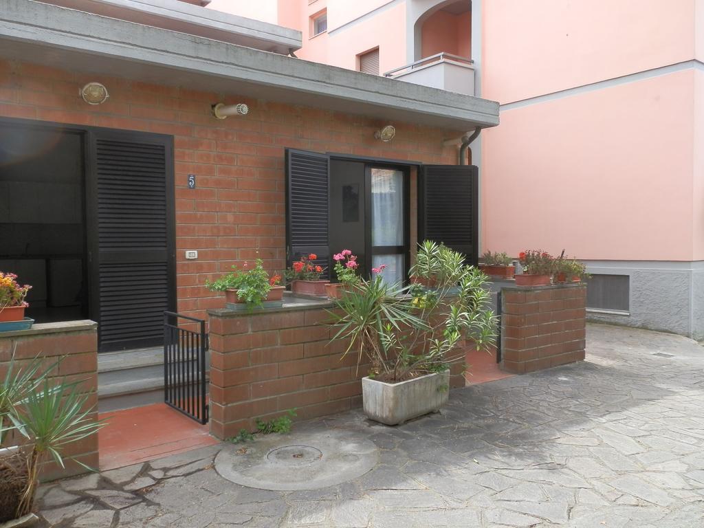 Cav Brunella Castiglione della Pescaia Quarto foto