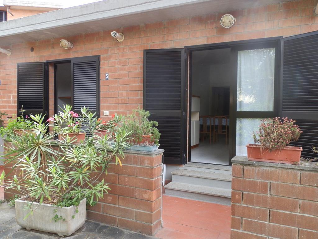 Cav Brunella Castiglione della Pescaia Quarto foto