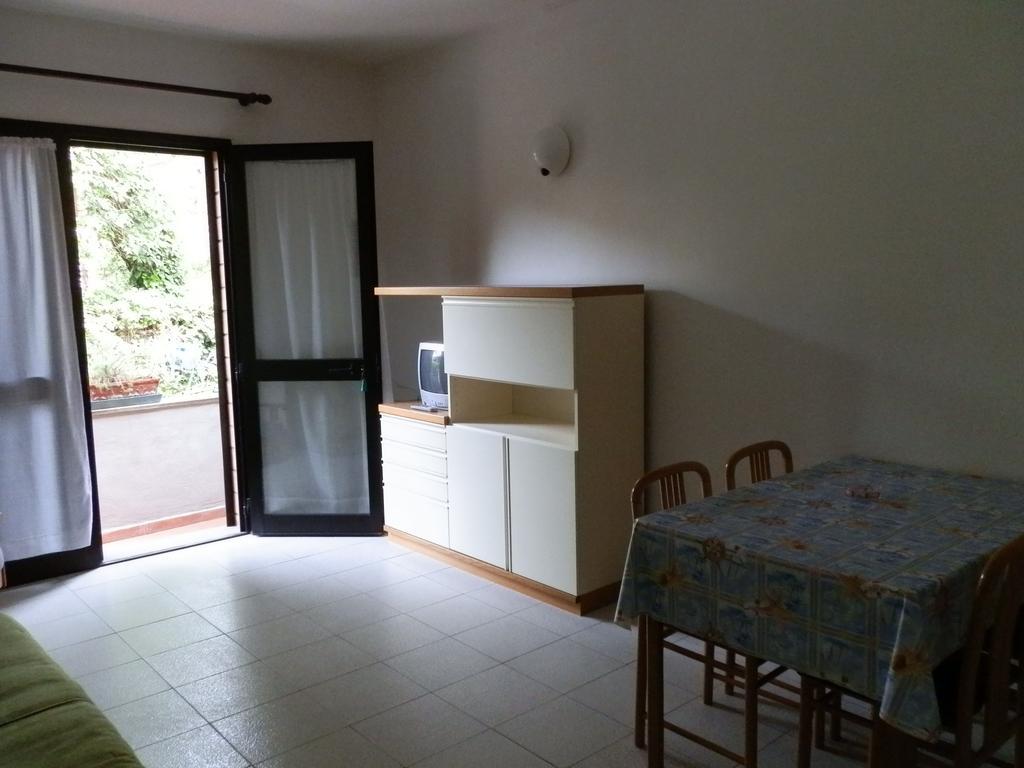 Cav Brunella Castiglione della Pescaia Quarto foto