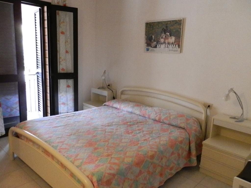 Cav Brunella Castiglione della Pescaia Quarto foto
