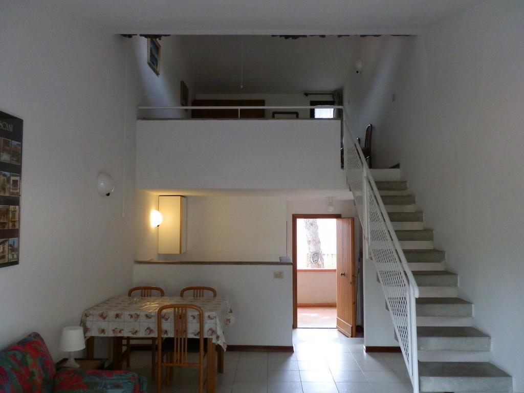 Cav Brunella Castiglione della Pescaia Quarto foto