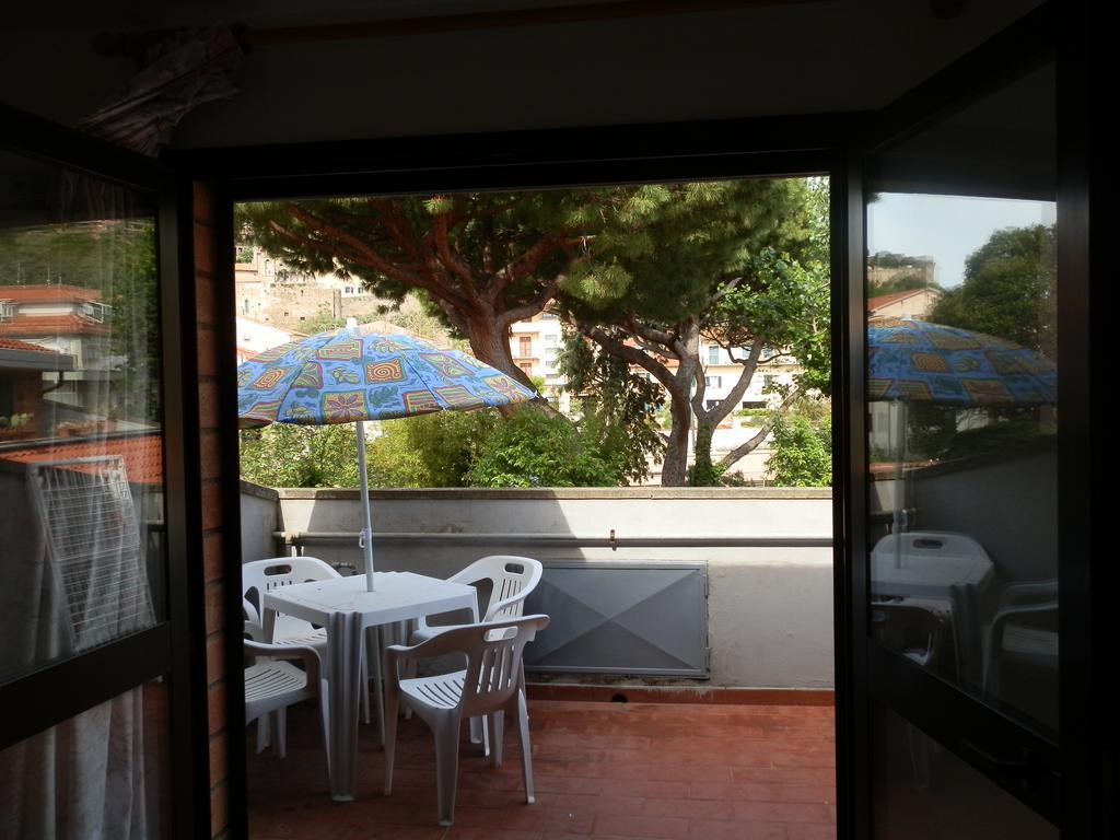 Cav Brunella Castiglione della Pescaia Quarto foto