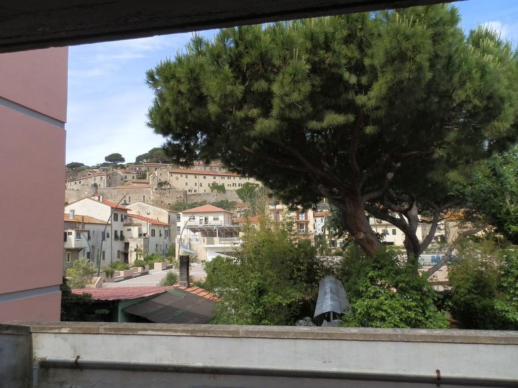 Cav Brunella Castiglione della Pescaia Quarto foto