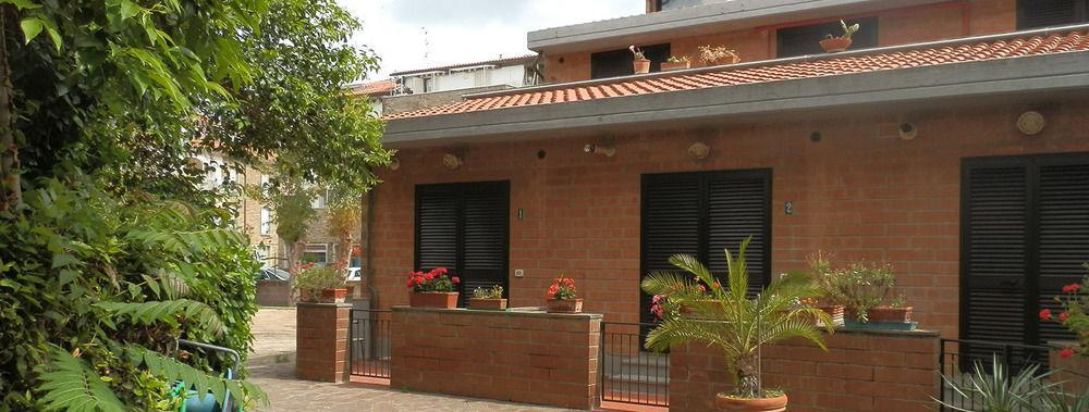 Cav Brunella Castiglione della Pescaia Exterior foto